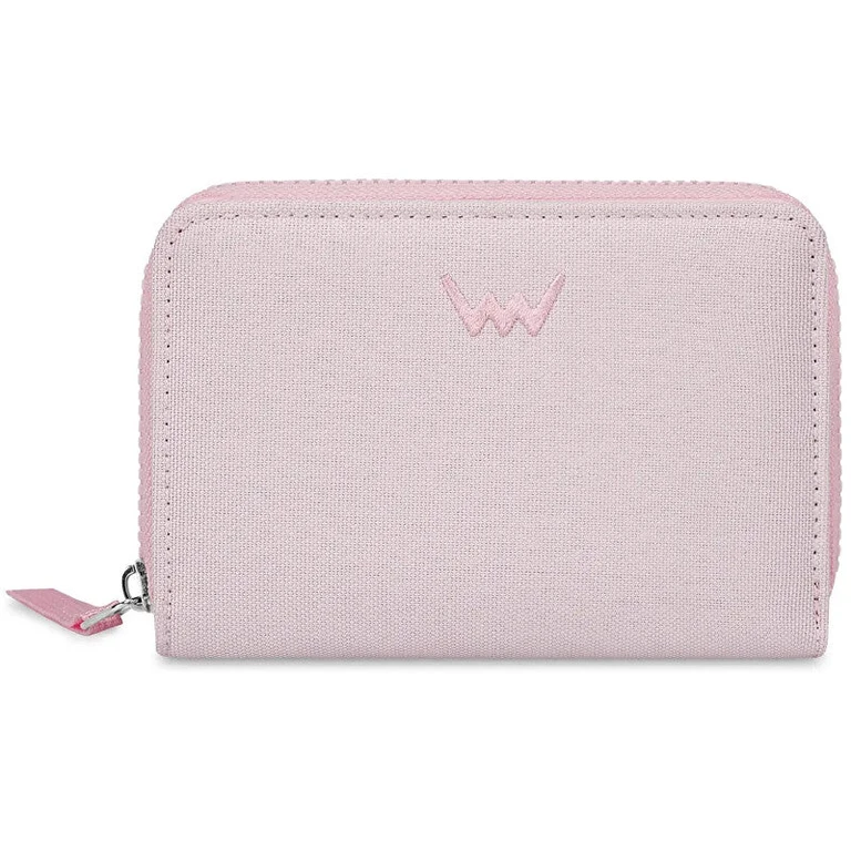 Women's Wallet Leif Pink