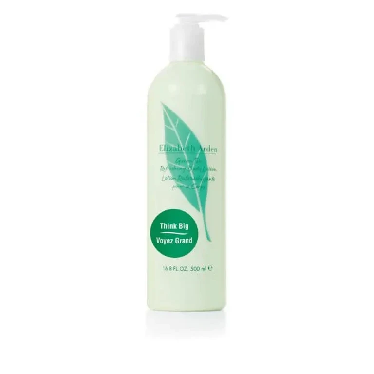 Loción corporal Elizabeth Arden Green Tea 500ml