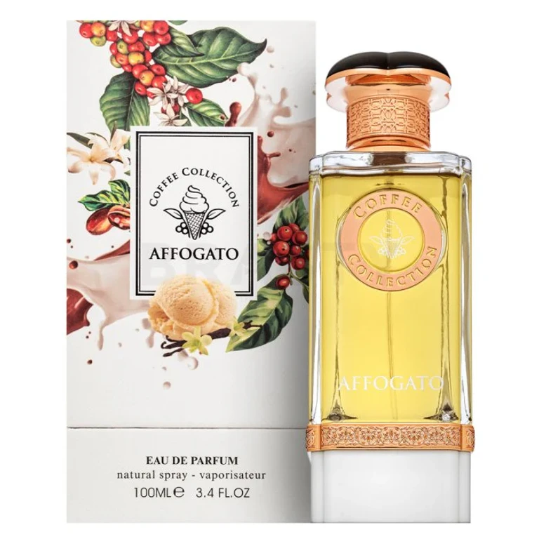 Affogato EDP U 100 ml