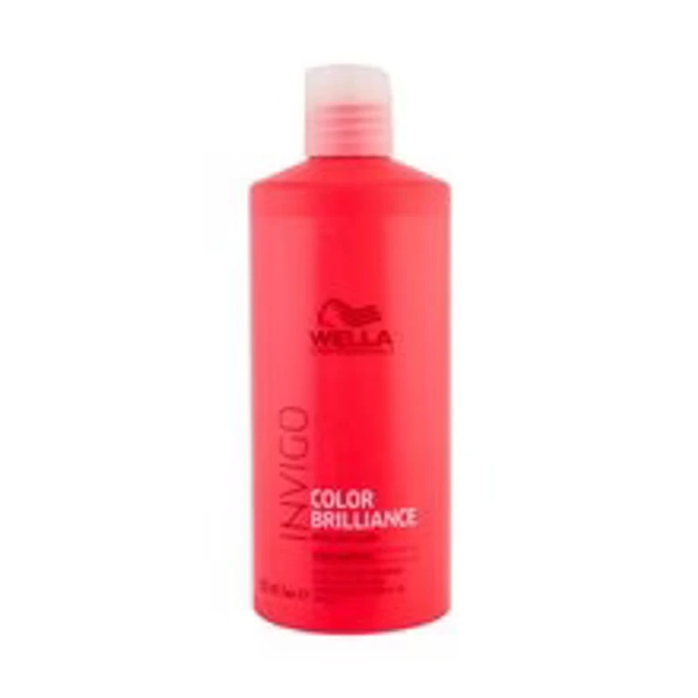 professional Invigo Color Brilliance Shampoo for colored hair 500ml