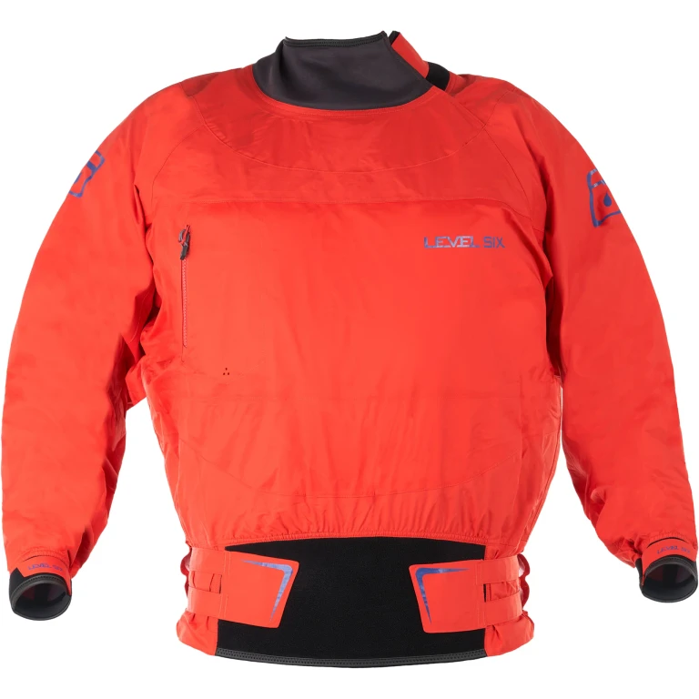 Borealis Semi Dry Top - Men's