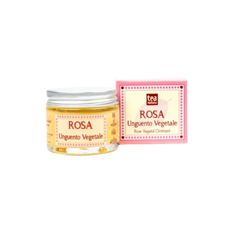 Rose Herbal Ointment, Rose Herbal Ointment (Body - Face), 50 Ml