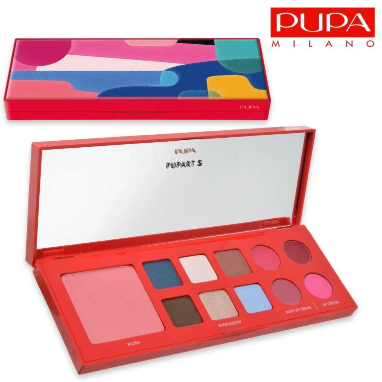 pupart s 002 red