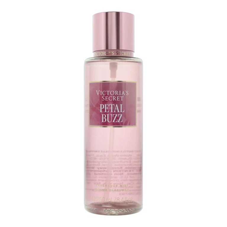 Petal Buzz Body Spray