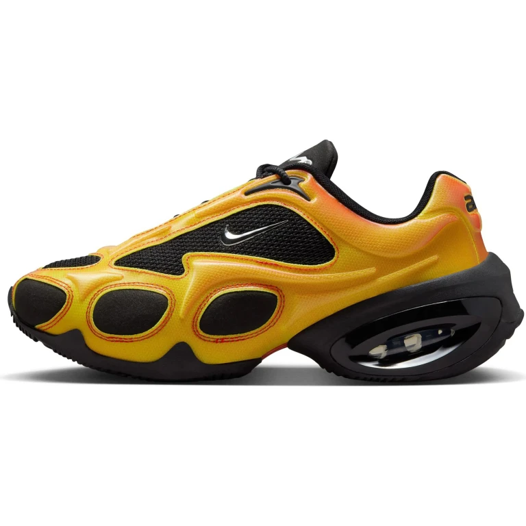 [ib4396-001] Womens Nike Air Max Muse Se 'bruce Lee'
