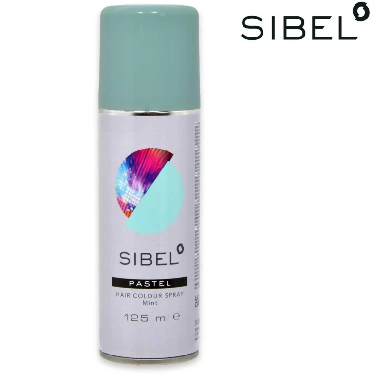 Pastel Spray Mint 125Ml