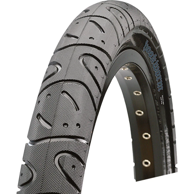 Hookworm BMX And Dirt Jump Tire - 20"x1.95