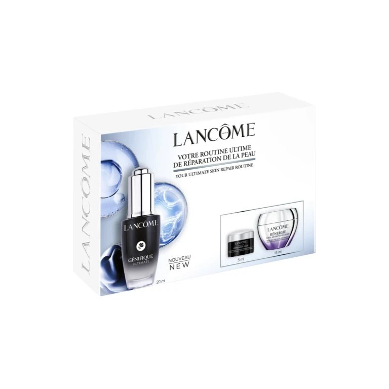 Génifique Ultimate Serum Women's Gift Set