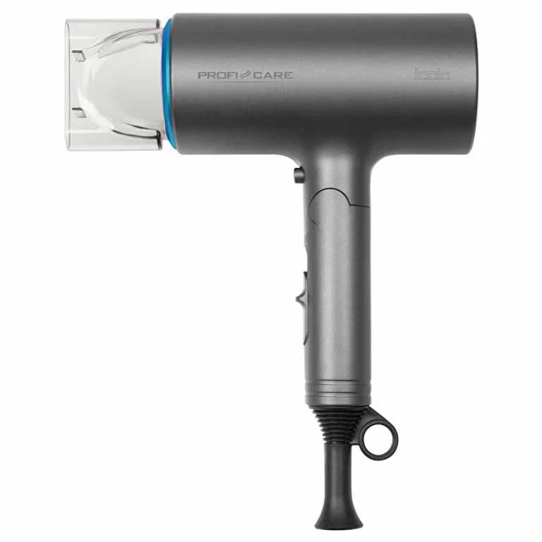 Compact hair dryer HT 3073 BL