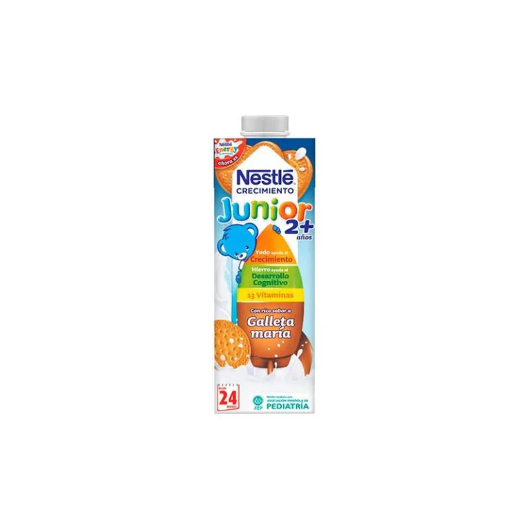 Energy growth 3 Maria Brik Biscuit 1l