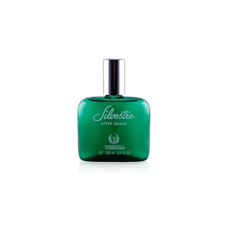 Aftershave lotion Victor Silvestre 100ml