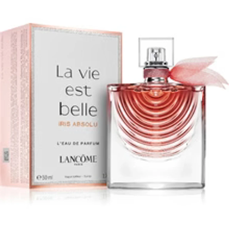 There Vie Est Belle Iris Absolu - EDP - Volume: 50 ml