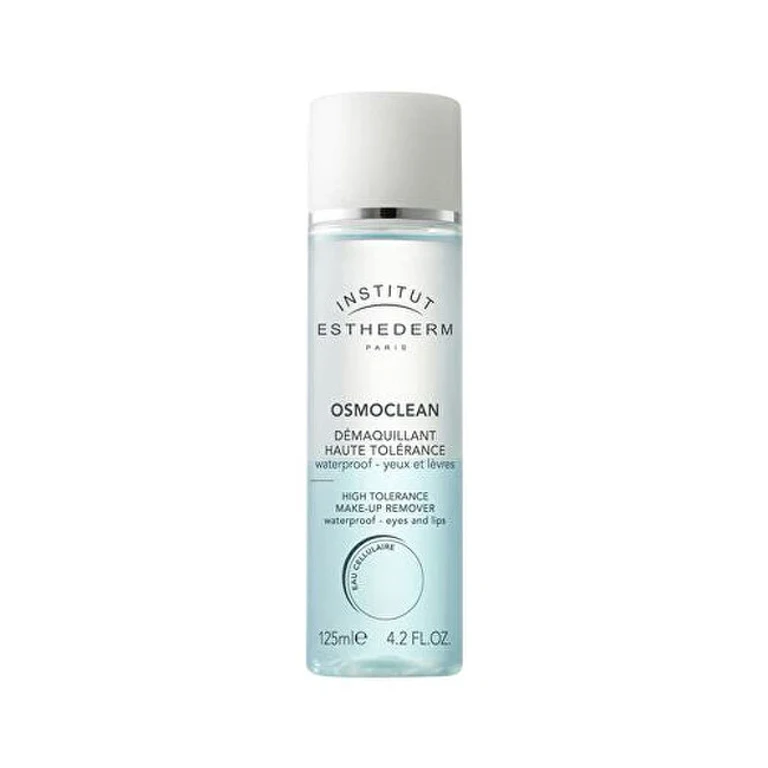 Osmoclean (Waterproof Makeup Remover) Two-Component Eyes And Lips 125 Ml