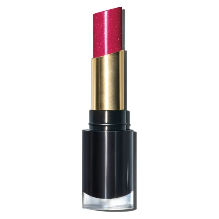 Super Lustrous Glass Shine Lipstick 017-Love Is On 4.2ml
