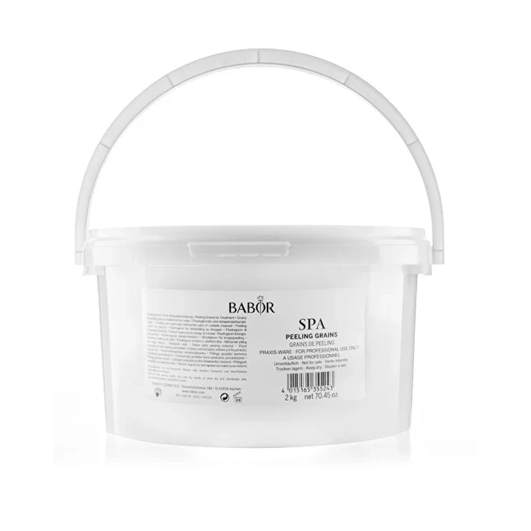 SPA Peeling Grains 2000.0 g