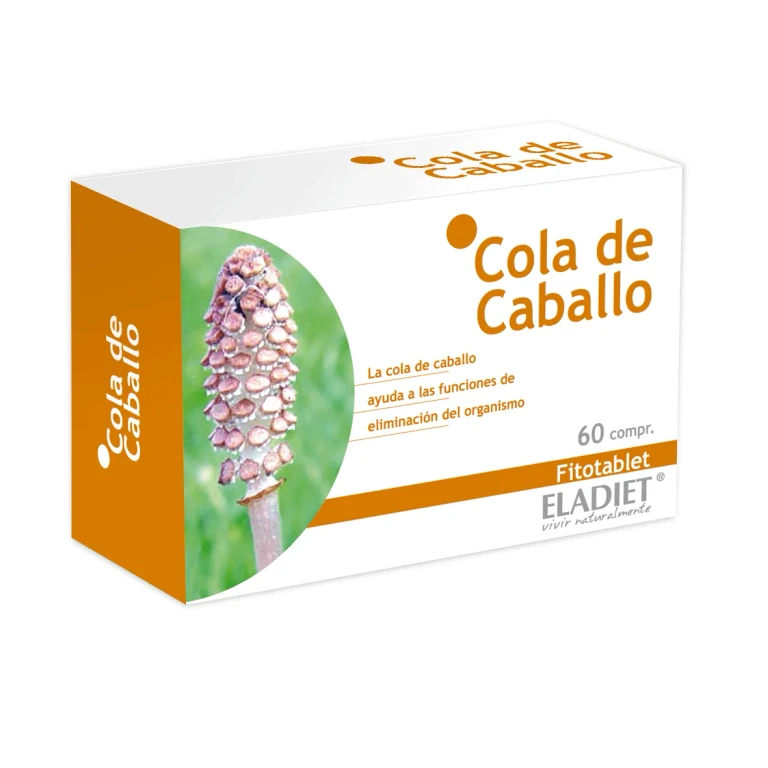 Equiseto Phytotablet 60 tablets