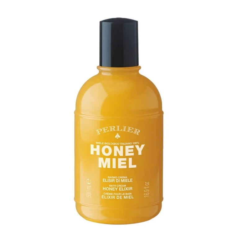 Honey Elixir Cream Bath 500 Ml