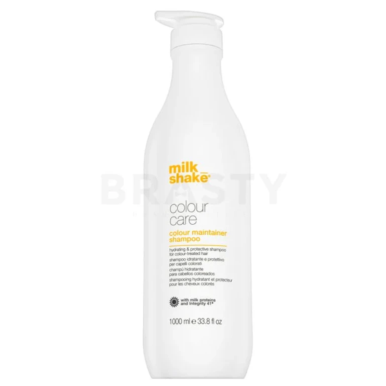 Milk_Shake Color Care Shampoo Color Maintenance 1000 ml