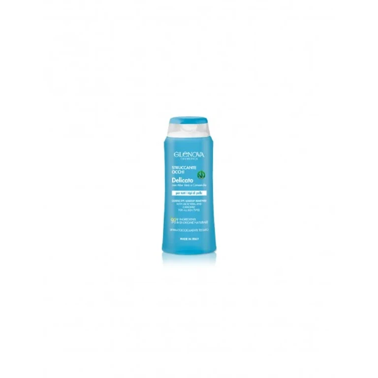 Gentle Eye Makeup Remover 200ml