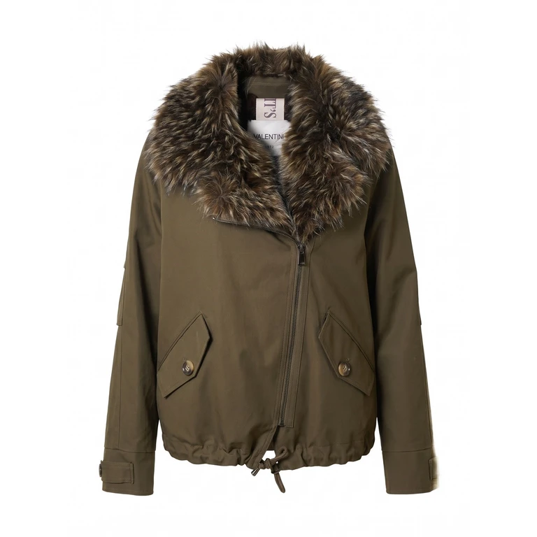 Parka