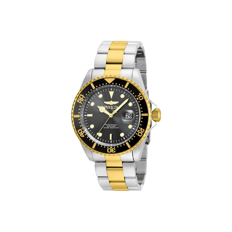 Pro Diver Quartz 22057