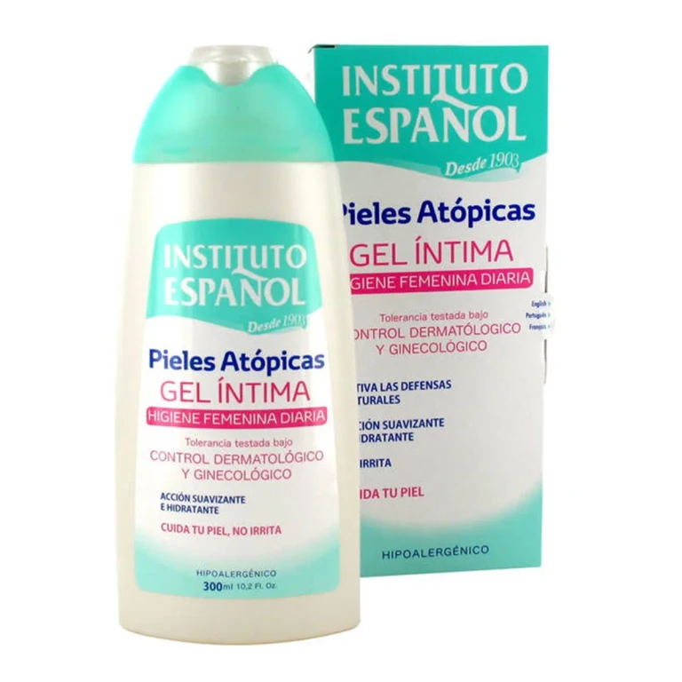 Intimate Gel Atopic Skin 300ml