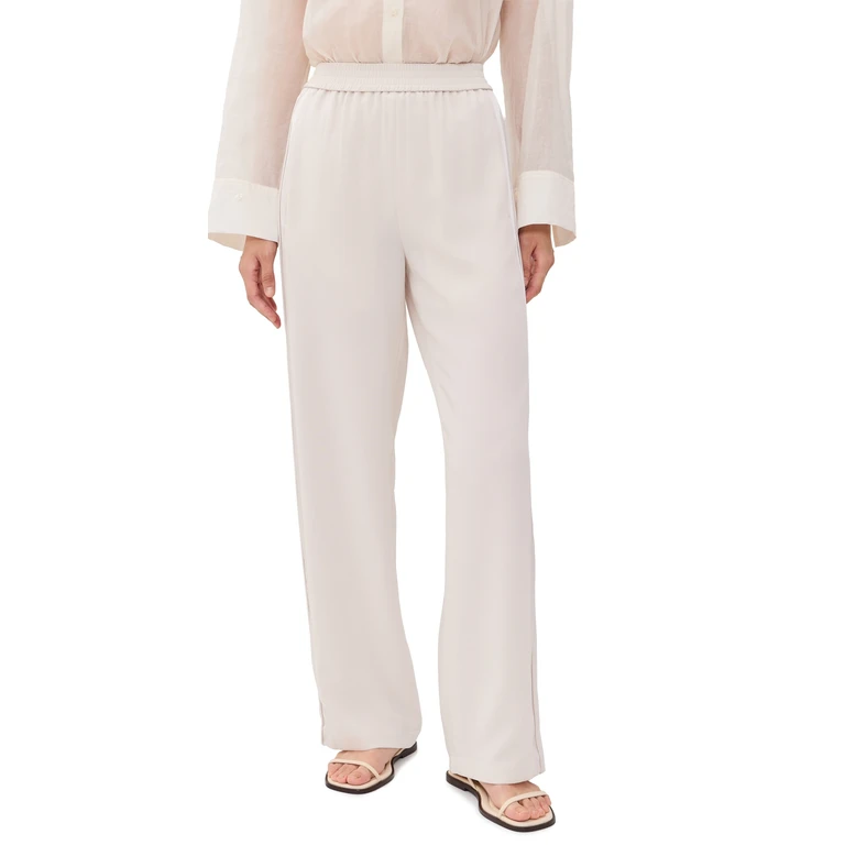 A. EMERY Angus Pants Oyster 12
