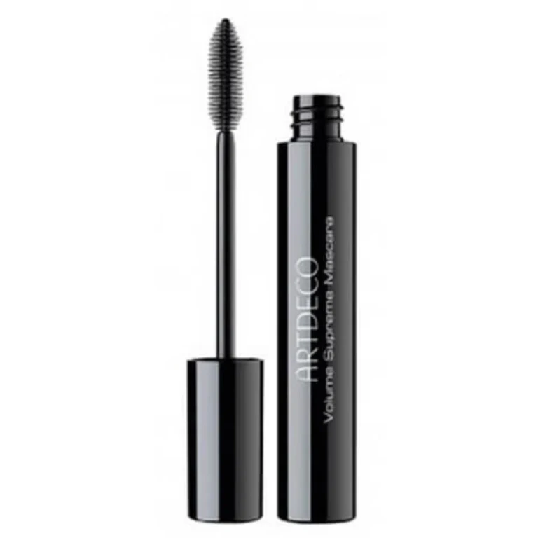 Outstanding volume mascara (Volume Mascara Supreme) 15 ml - Shade: 1 Black