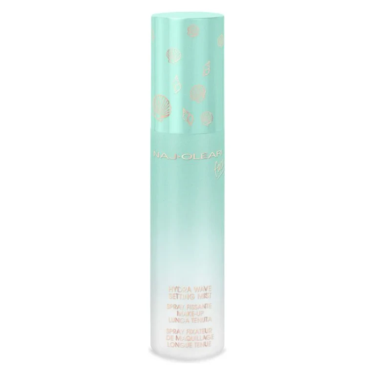 Hydra Wave Makeup Fixing Spray
