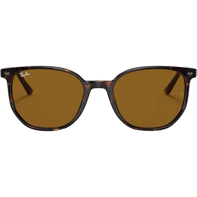 Elliot Sunglass - Unisex