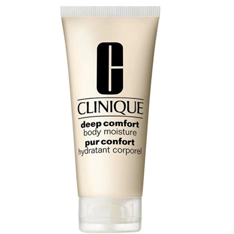 Crema Corporal Hidratante Deep Comfort