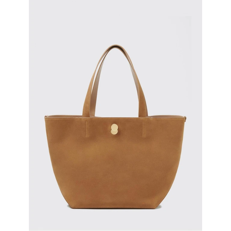 Eclissi Suede Bag (BGD266A809M0001268)