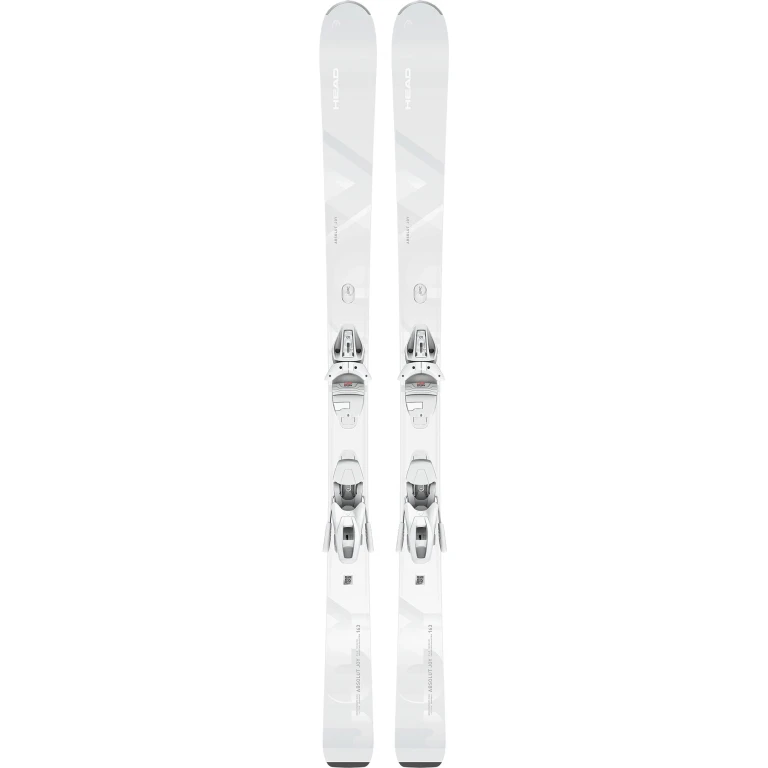 Absolut Joy bindings included