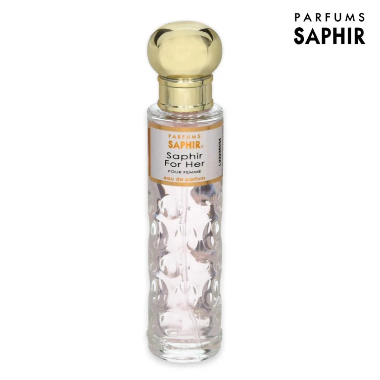 Bottle 30 Ml Edp Saphir Mrs. For Her