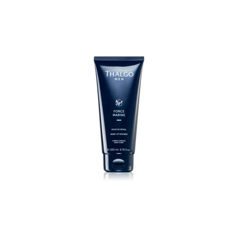 Toning shower gel (Wake-up Shower) 200 ml