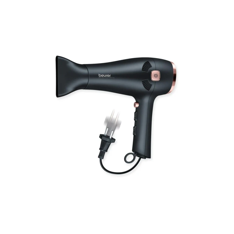 HC 55 hair dryer