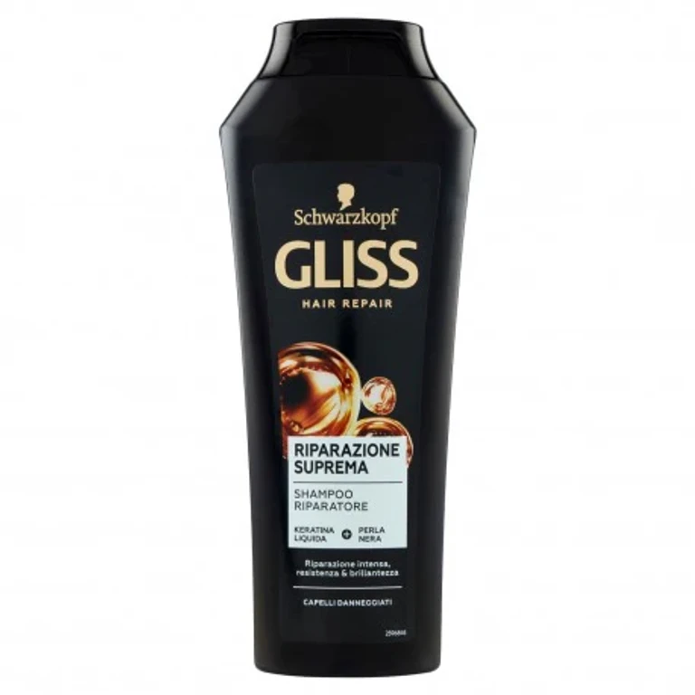 Hair Repair Supreme Repair Repair Shampoo 250 Ml