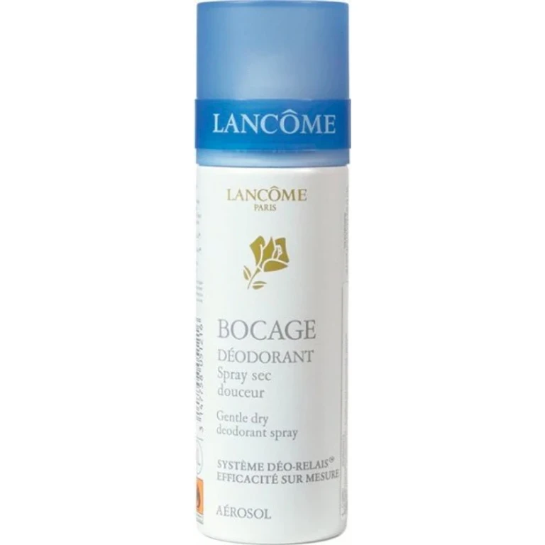 Lancome Bocage Deodorant Spray Dry Doucer - Deodorant Spray 125 ml