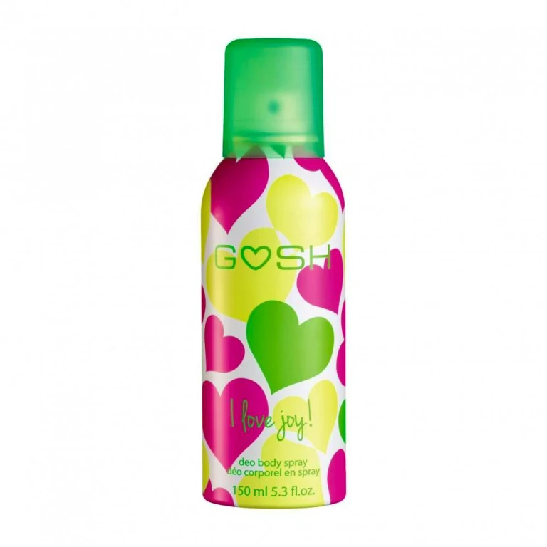 I Love Joy! Deodorant Spray 150 ml