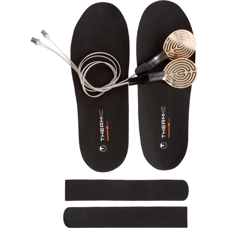 Heat Flat Insoles