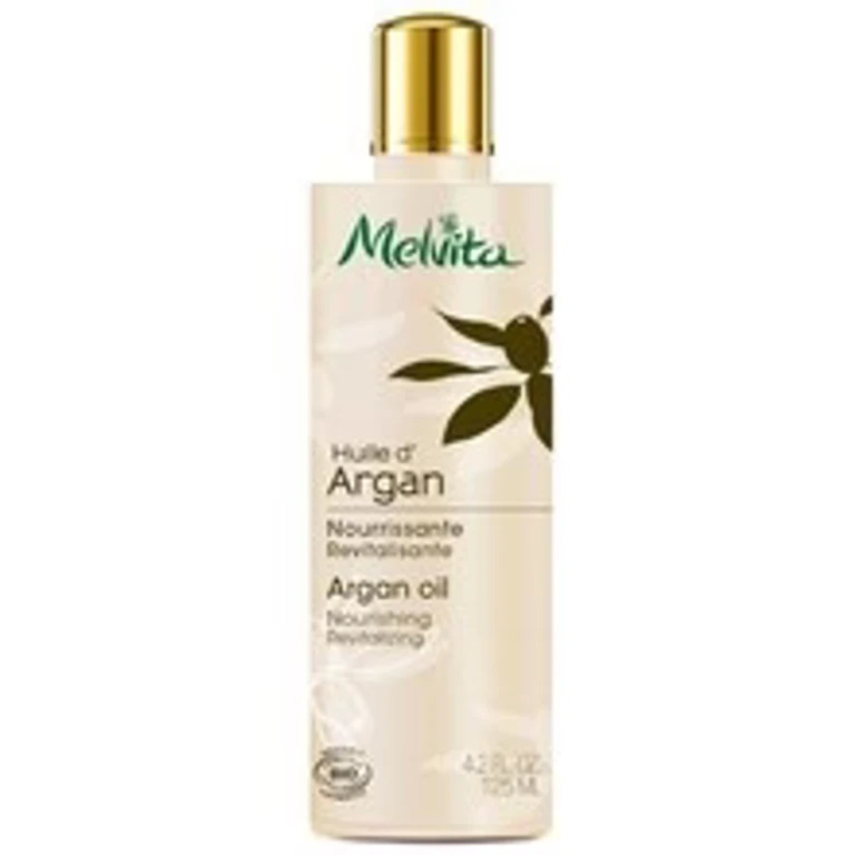 Argan Oil - 125Ml