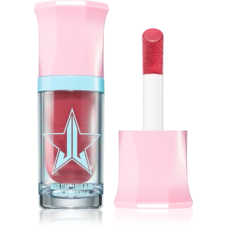 Magic Candy Blush Liquid Color Peach Bubblegum 10 G