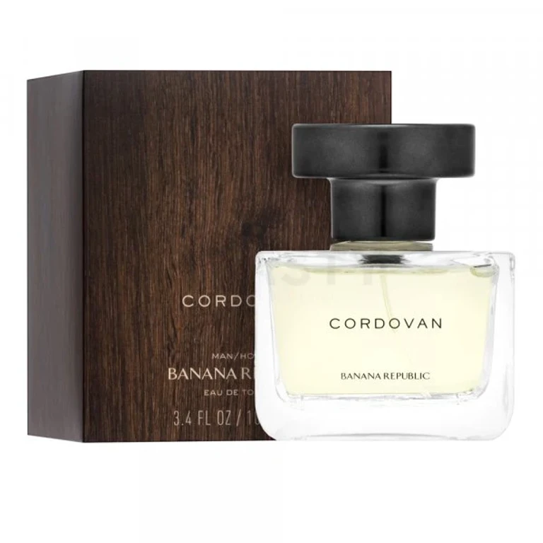 Cordovan EDT