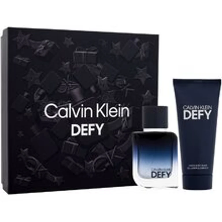 Defy 淡香精礼品套装