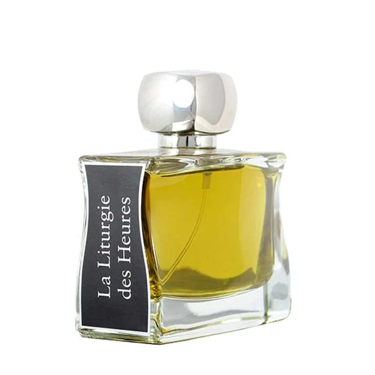 La Liturgies des Heures Eau de Parfum 100 ml