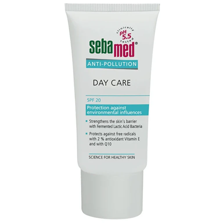 Anti-Pollution Day Cream 40 ml
