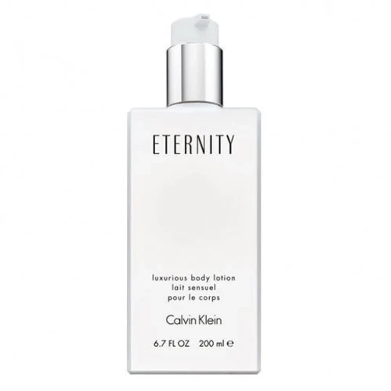 Eternity - Body Lotion - Volume: 200 ml