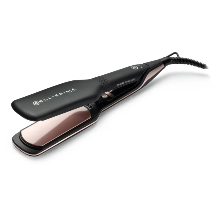 XL Ion Hair Straightener