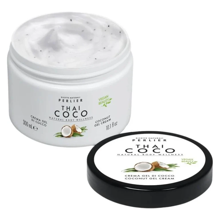 Thai Coco Coconut Gel Cream 300 ml