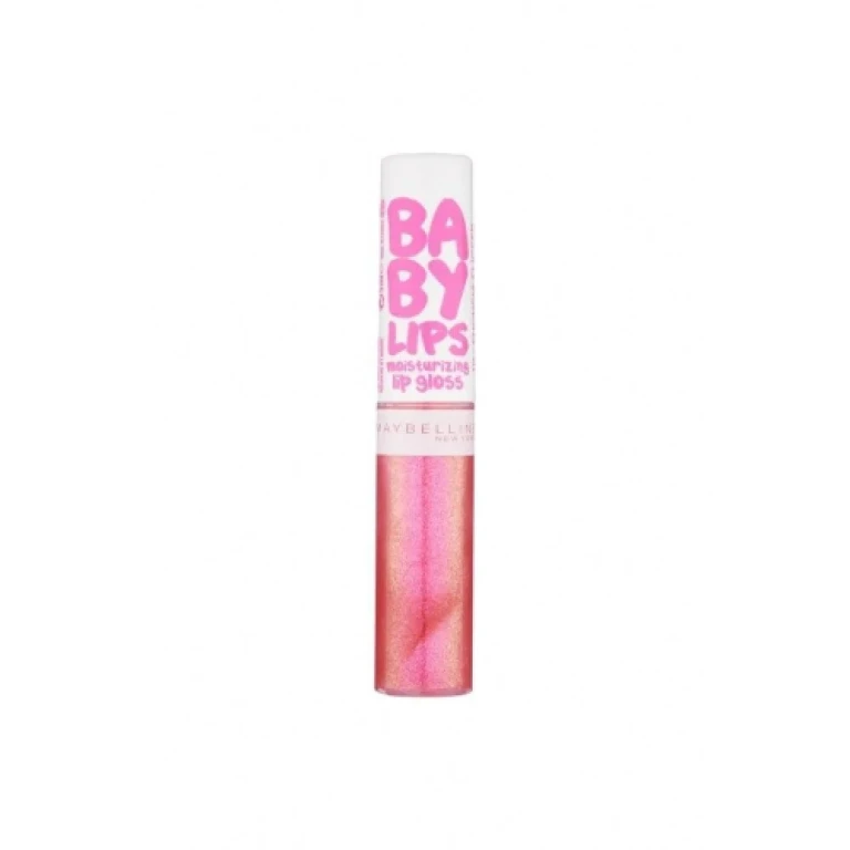 Baby Lip Gloss 05 A Wink Of Pink 5 ml